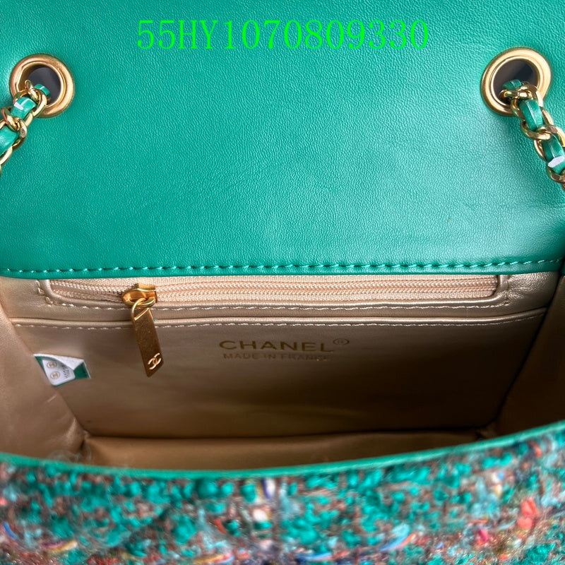 Glami - CHL Bags - 226