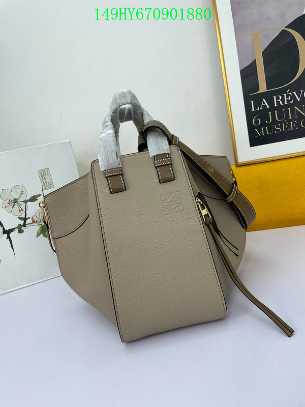 Satchel Bags - LWE Bags - 252