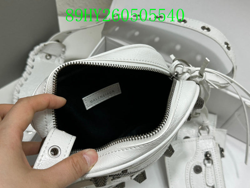 Glami Fashion - BGA Bags - 1784