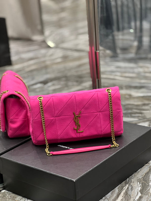 Satchel Bags - SLY Bags - 449