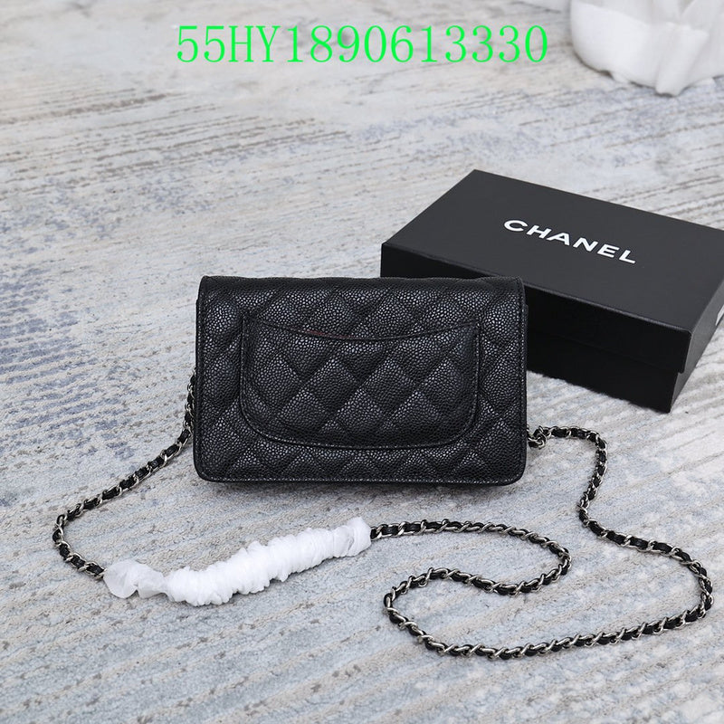 Satchel Bags - CHL Bags - 5188