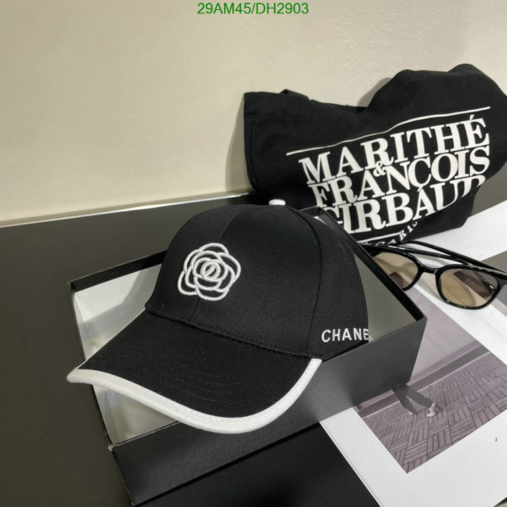 SAMC - CHL Caps & Hats - 030