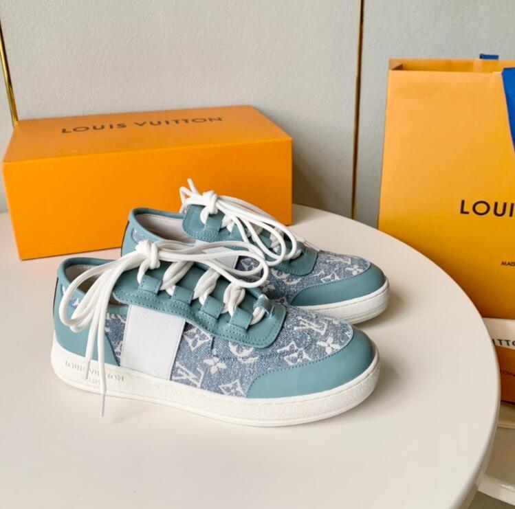 SAMC - LOV Women Shoes - 351
