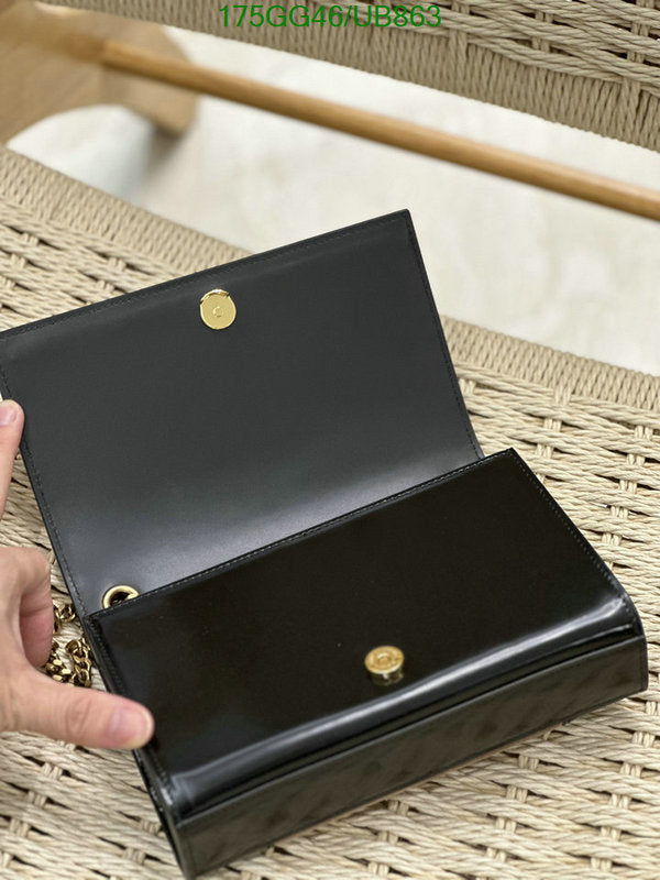 SAMC - YLS Bags - 079