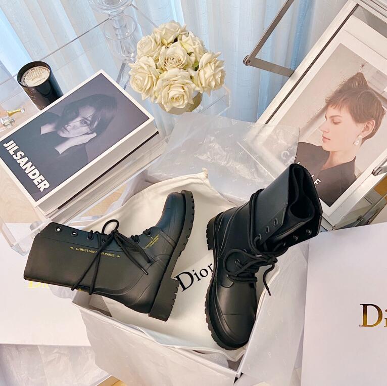 SAMCC - DOR Women Shoes - 596