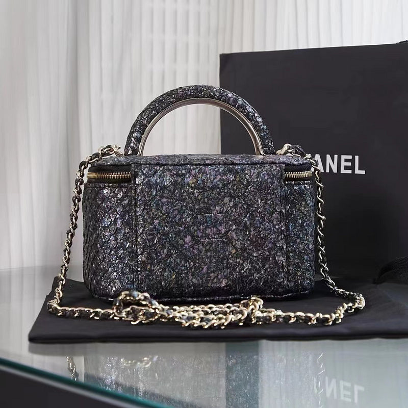 Satchel Bags - CHL Bags - 1288