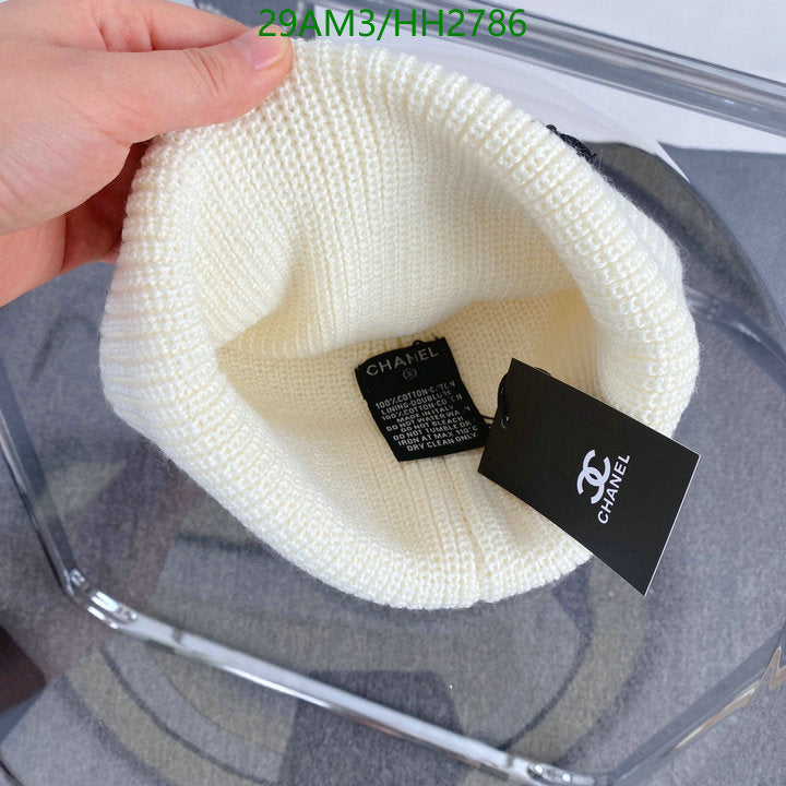 SAMC - CHL Caps & Hats - 357