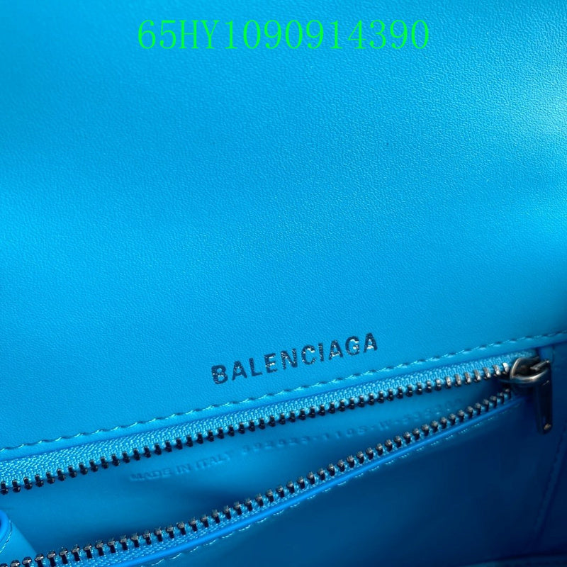 Satchel Bags - BGA Bags - 2079