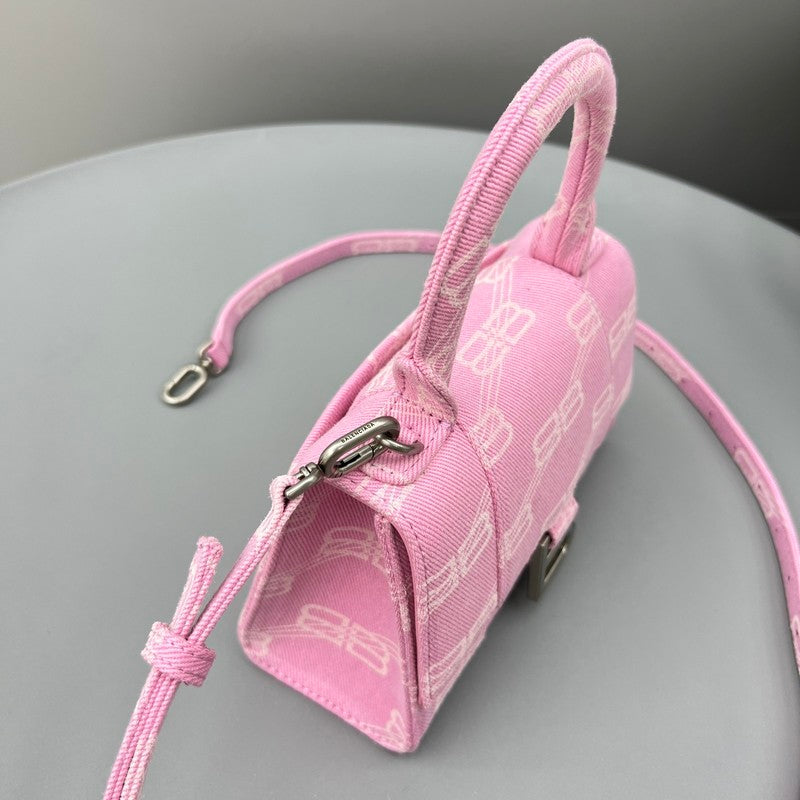 Satchel Bags - BGA Bags - 278
