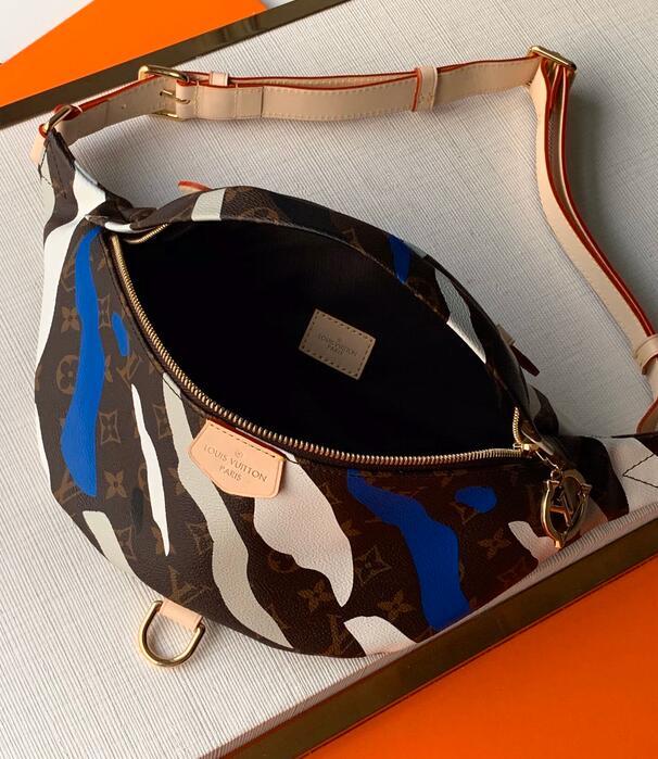 SAMC - LOV Bags - 3088