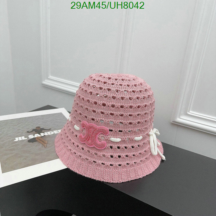 SAMC - COL Caps & Hats - 050