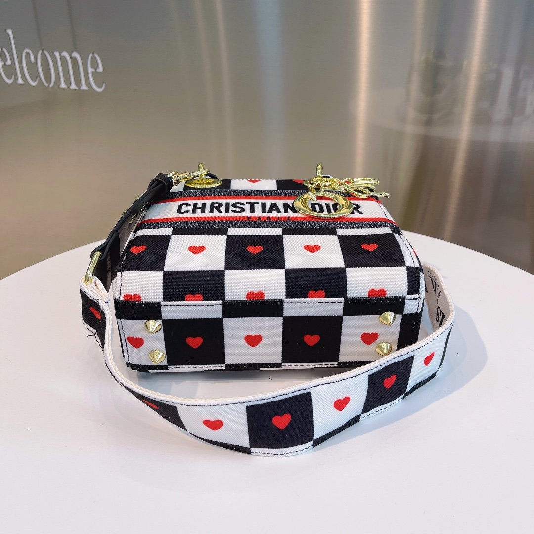 EN - New Arrival Bags DIR 307