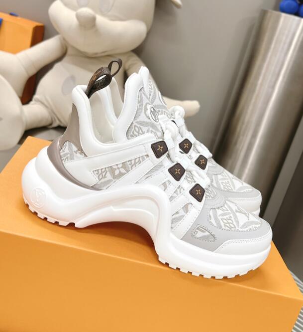 SAMC - LOV Women Shoes - 225