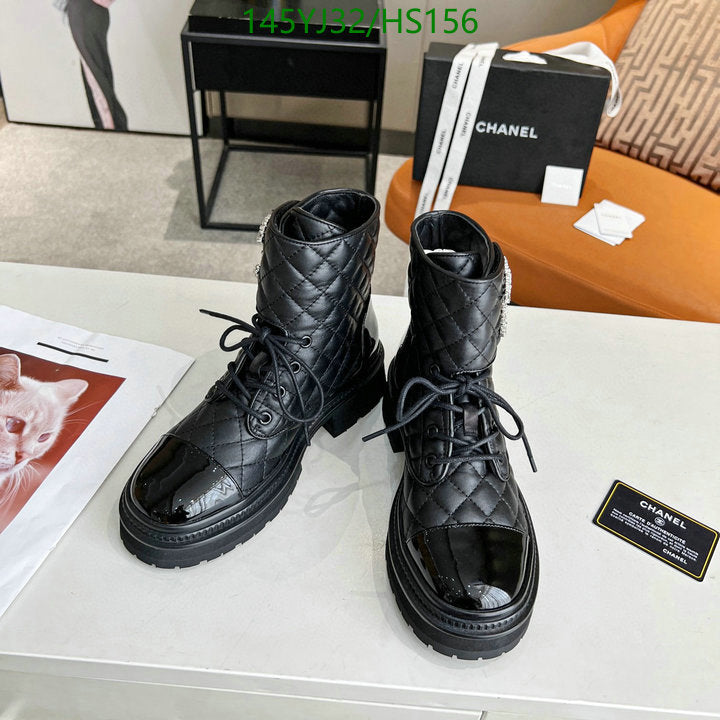 SAMC - Mix Boots - 070
