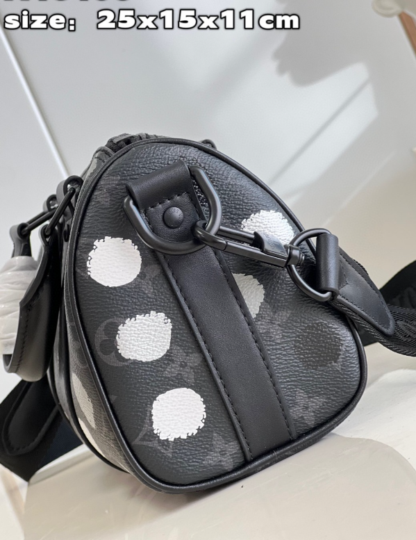 SAMC - LOV Bags - 1346