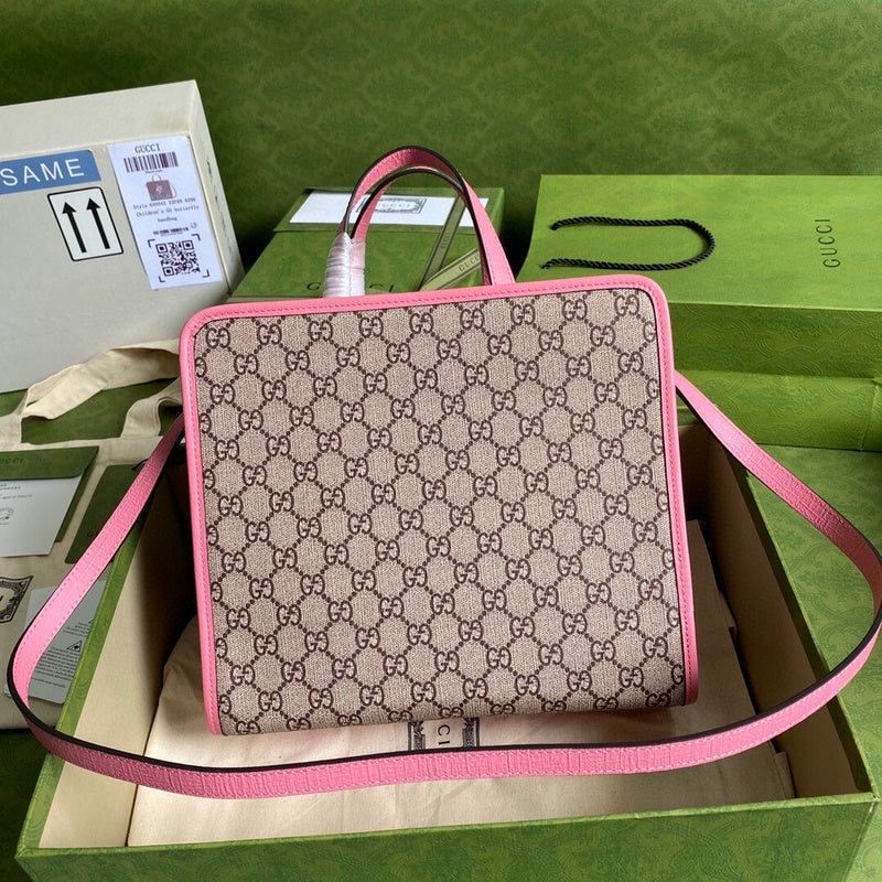 Satchel Bags - GCI Bags - 5805