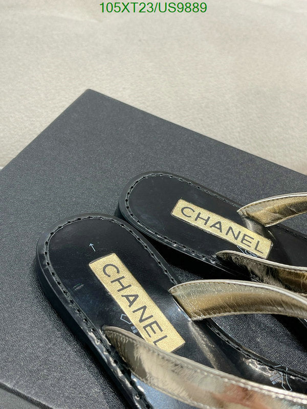 SAMC - CHL Women Shoes Slippers - 061