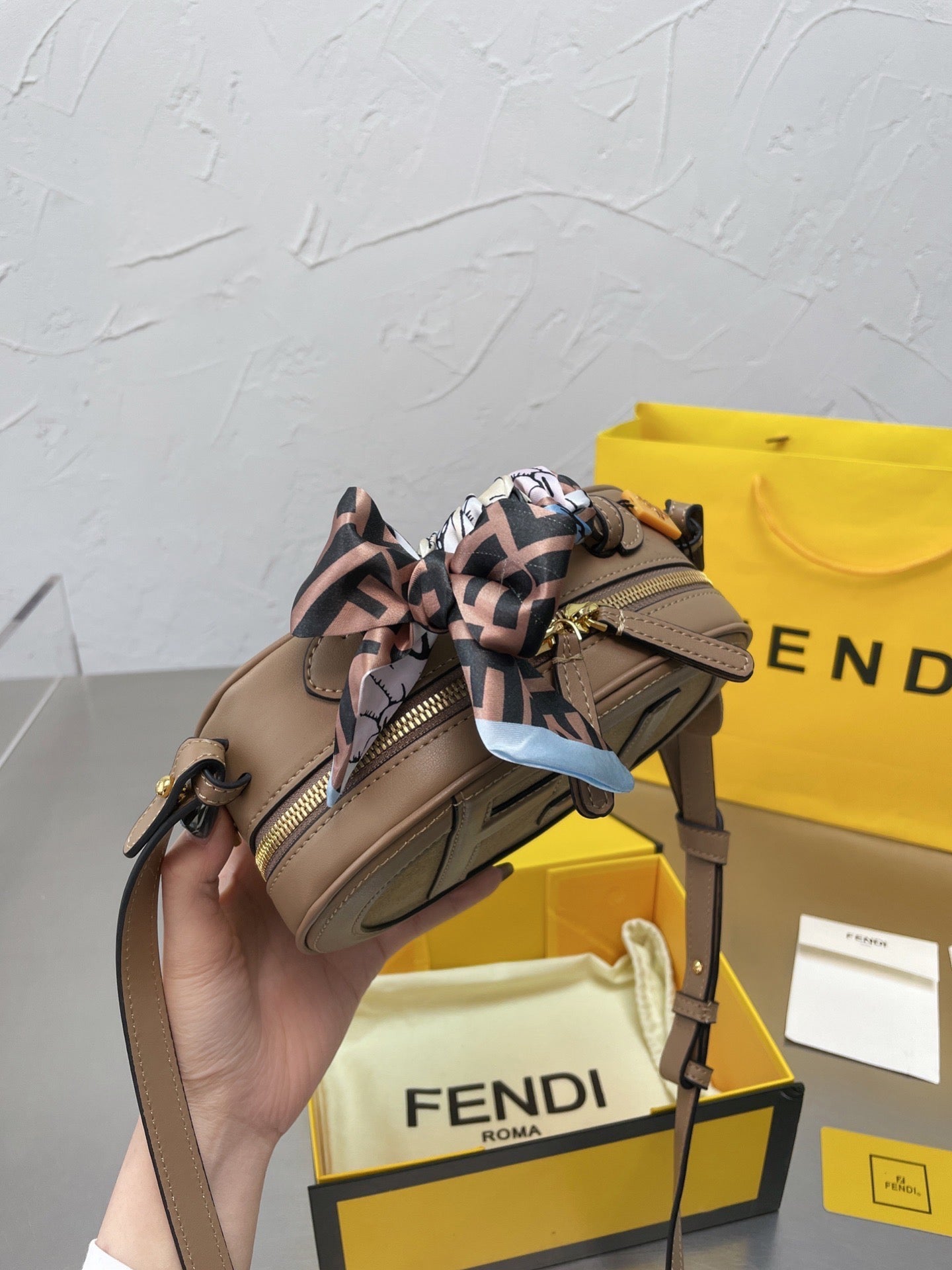 EN - New Arrival Bags FEI 241
