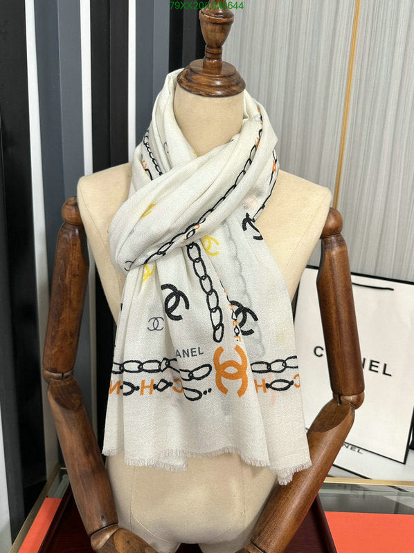 SAMC - CHL Scarves - 295