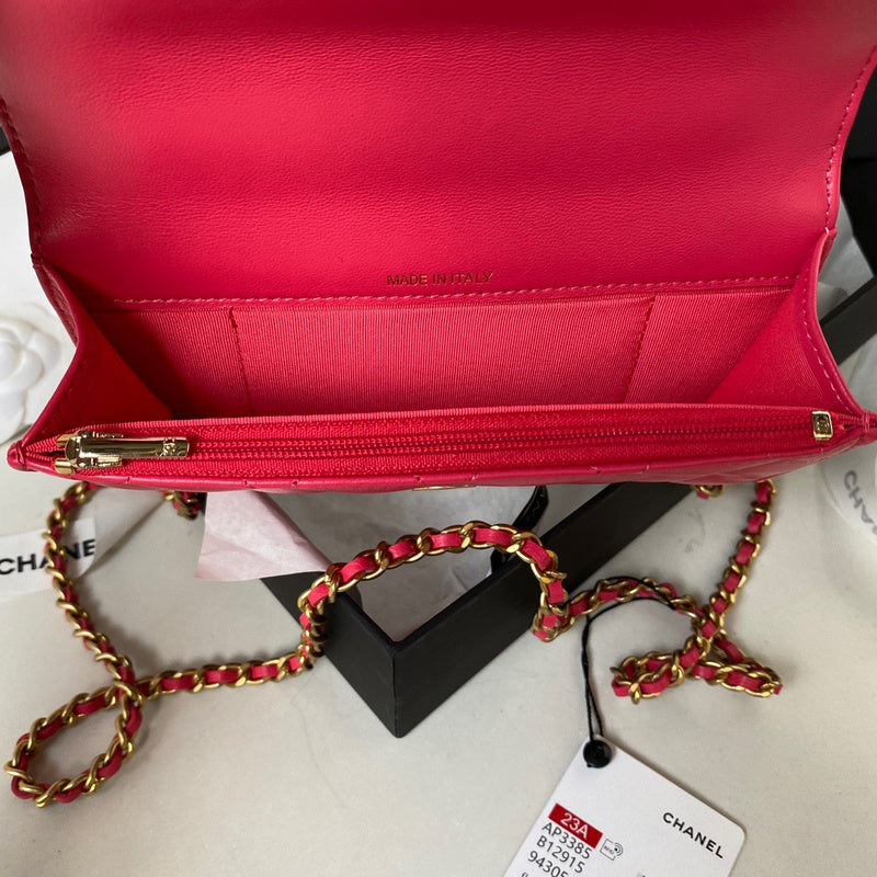 Satchel Bags - CHL Bags - 1539