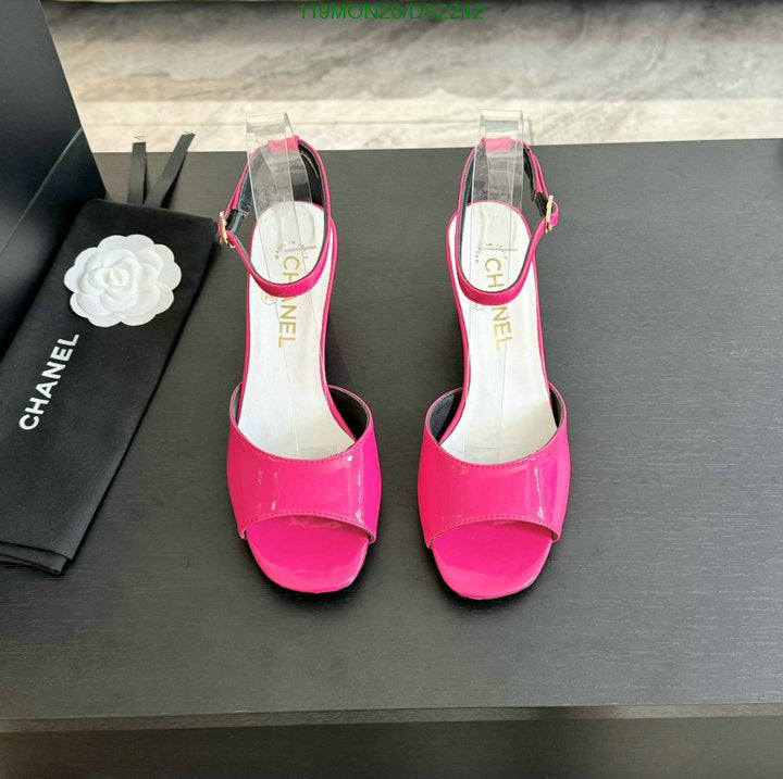 SAMC - CHL Women Shoes High Heels - 055