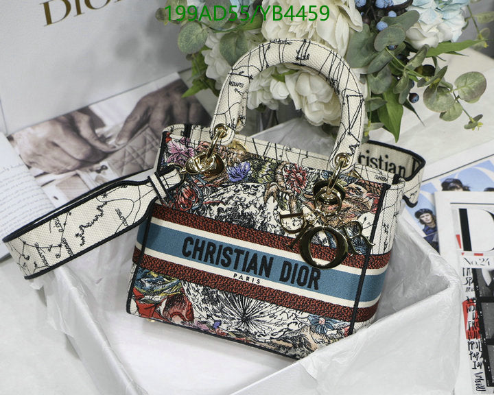 SAMCC - DOR Bags - 1543
