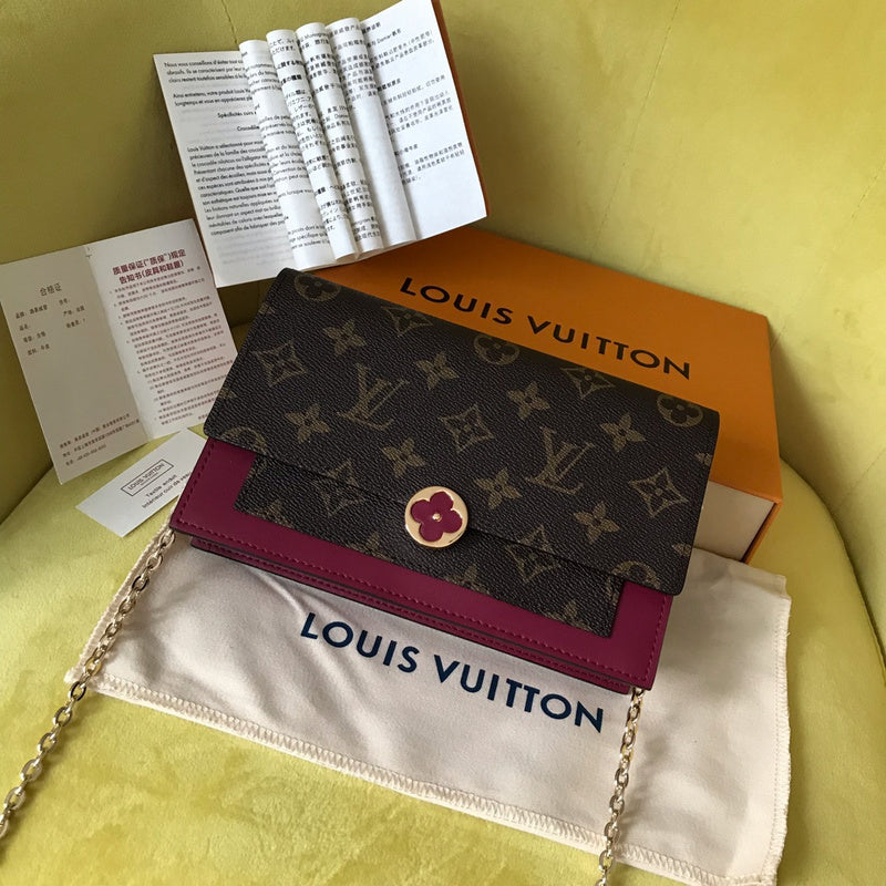 Satchel Bags - VL Bags - 4190