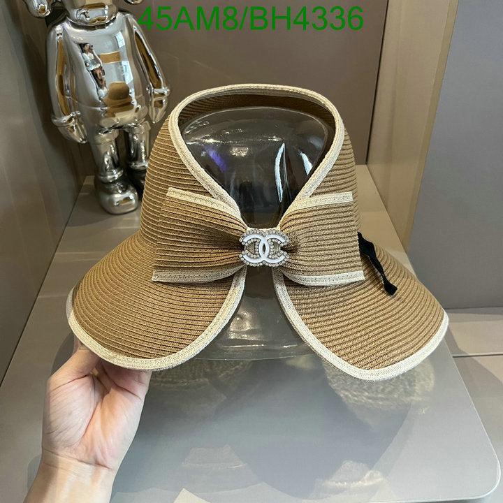 SAMC - CHL Caps & Hats - 015