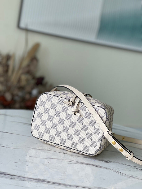 Satchel Bags - VL Bags - 5144