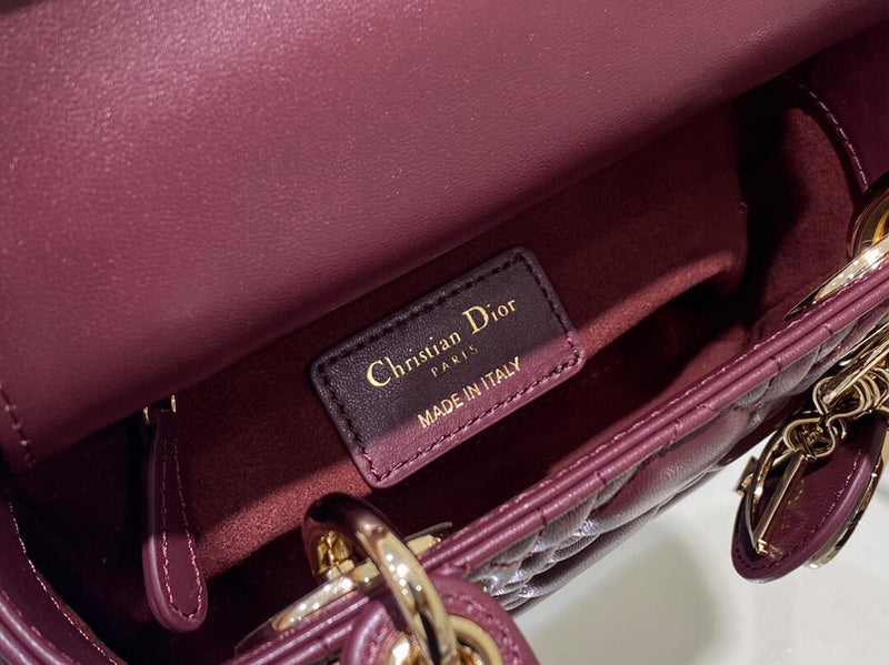 Glami Fashion - DIR Bags - 421