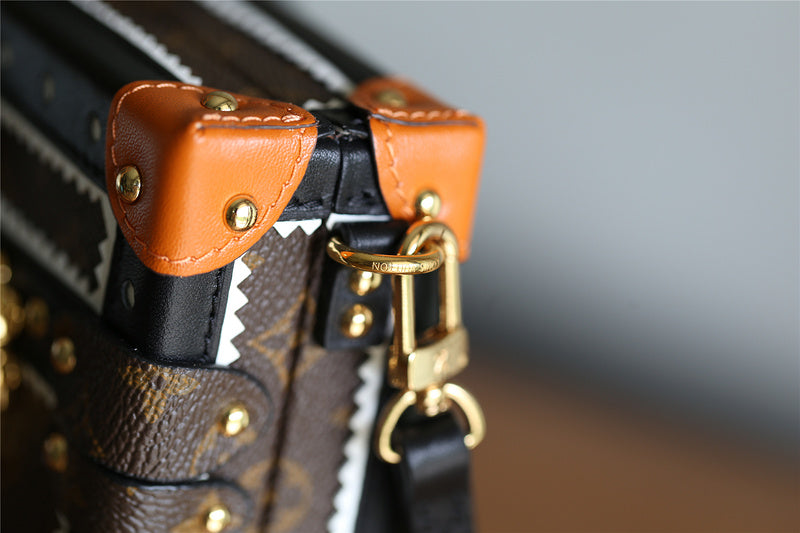 Glami Fashion Lu-Vi bags - 8236
