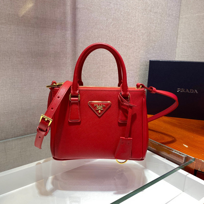 Satchel Bags - PDA Bags - 1374