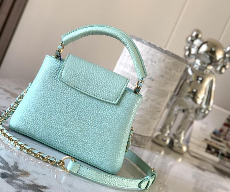 SAMC - LOV Bags - 1628