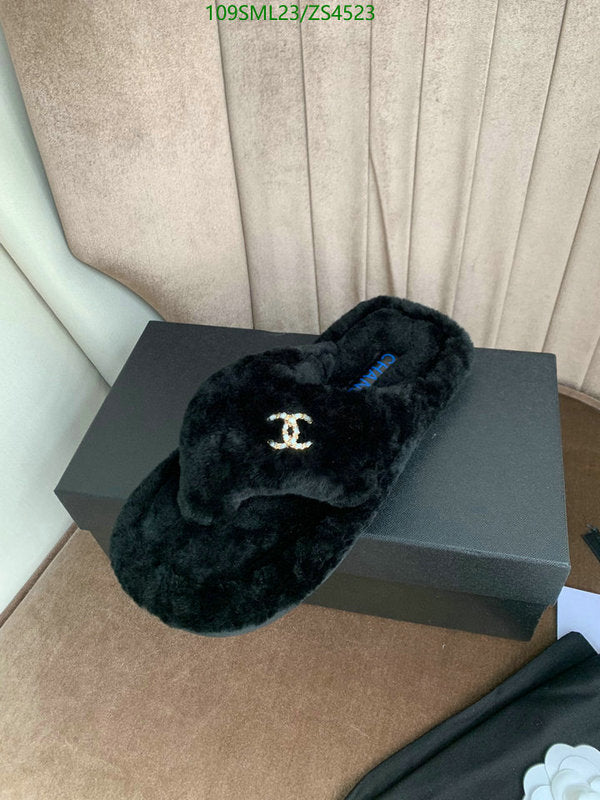 SAMC - CHL Women Shoes Slippers - 135