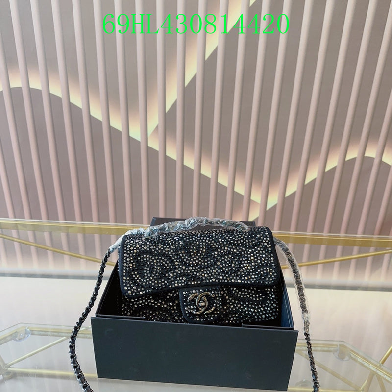 Glami - CHL Bags - 209