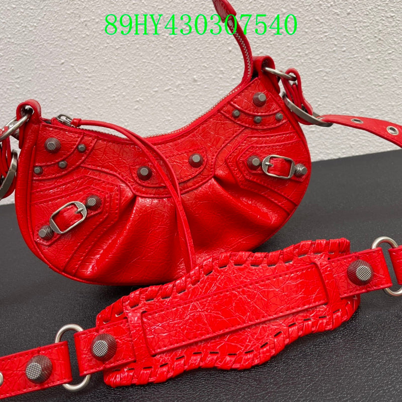 Glami Fashion - BGA Bags - 1894