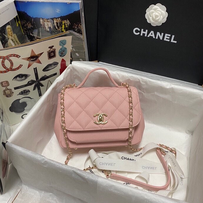 Satchel Bags - CHL Bags - 3792