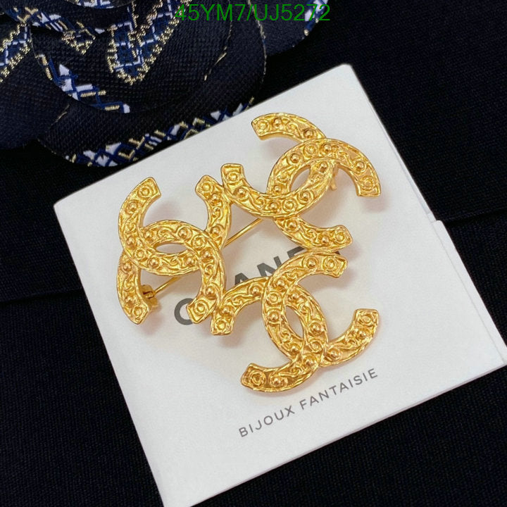 SAMC - CHL Jewelry - 442