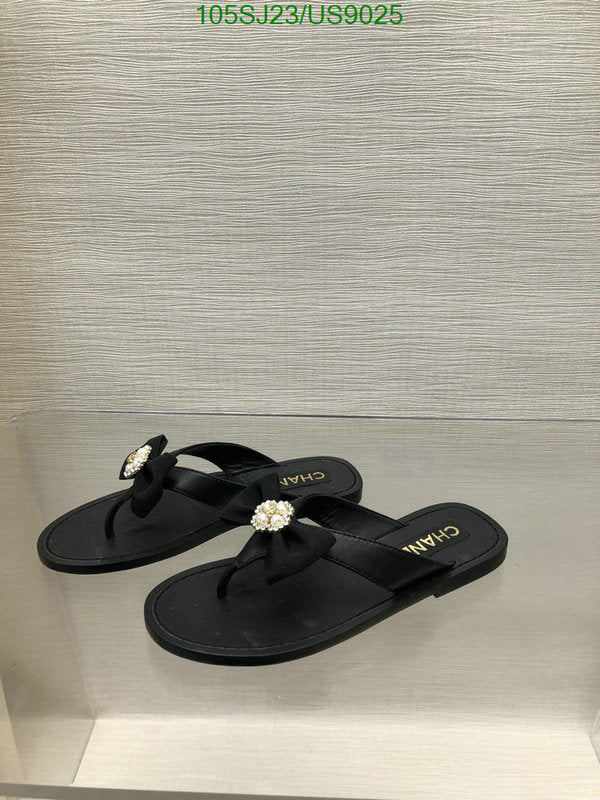 SAMC - CHL Women Shoes Slippers - 119
