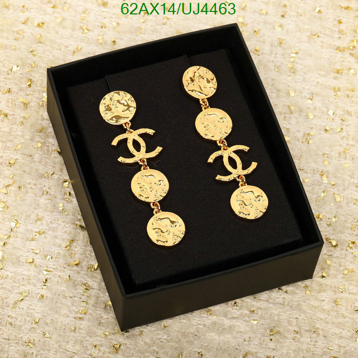 SAMC - CHL Jewelry Earrings - 209
