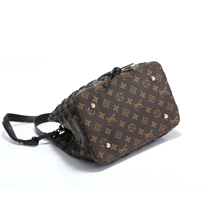 Satchel Bags - VL2 Bags - 414
