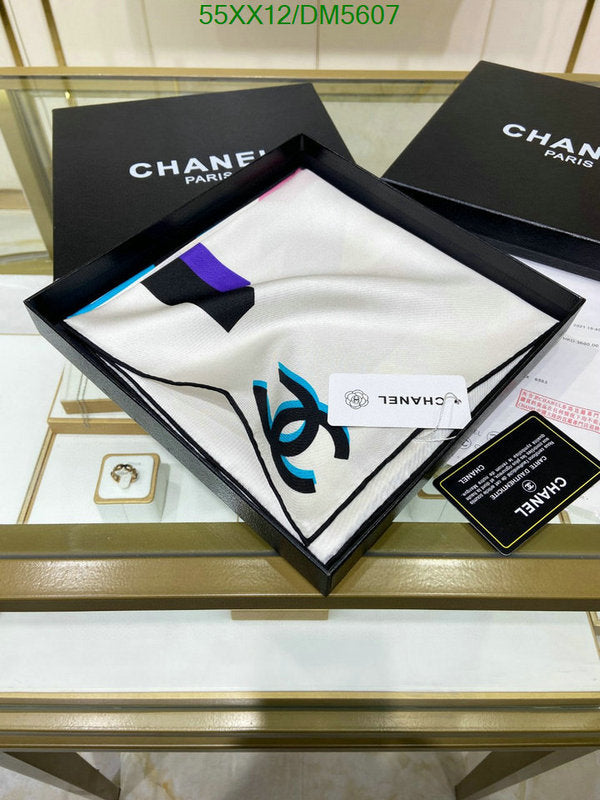 SAMC - CHL Scarves - 100