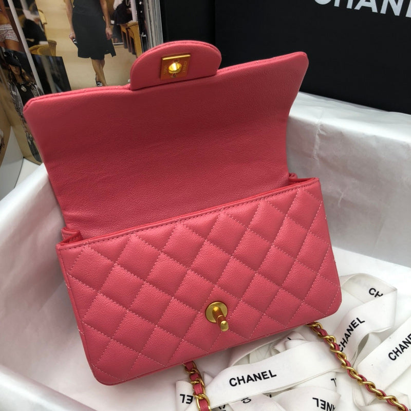 Satchel Bags - CHL Bags - 1503