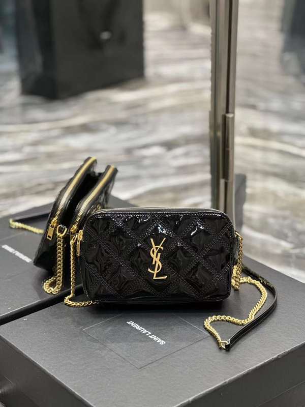 ELE - SLY Bags 567