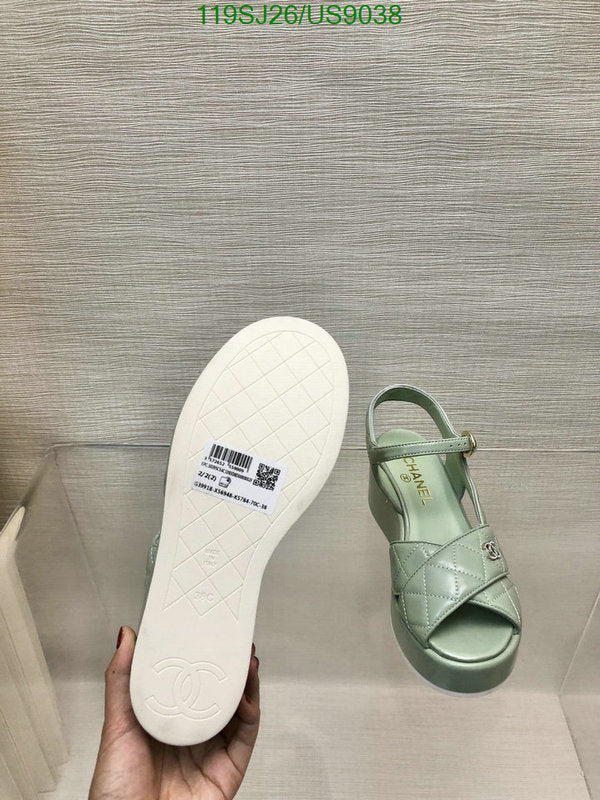 SAMC - CHL Women Shoes High Heels - 148