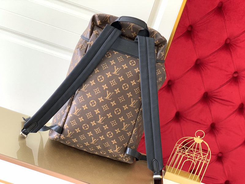 Satchel Bags - VL Bags - 3418