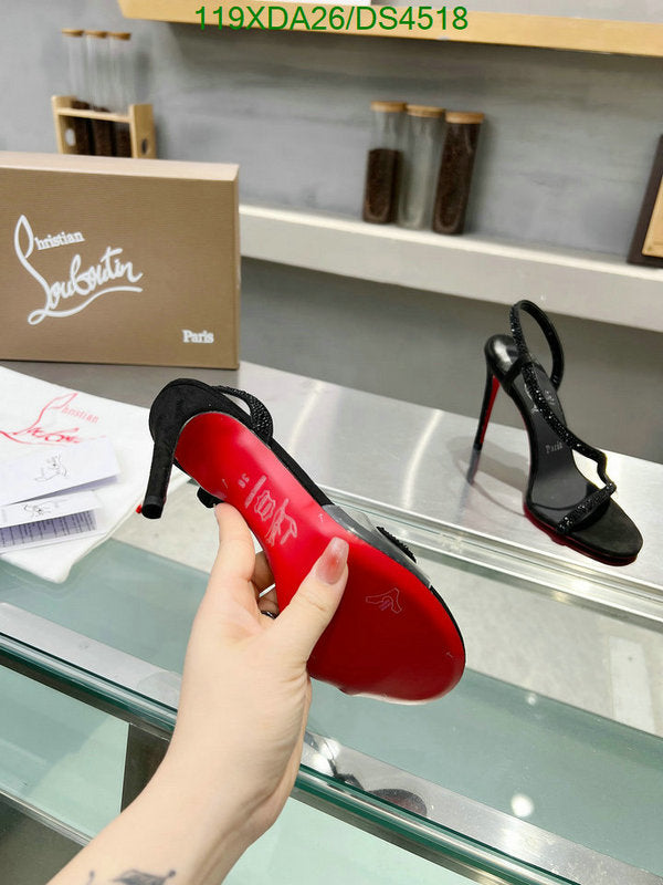 SAMC - CBL Women Shoes - 028