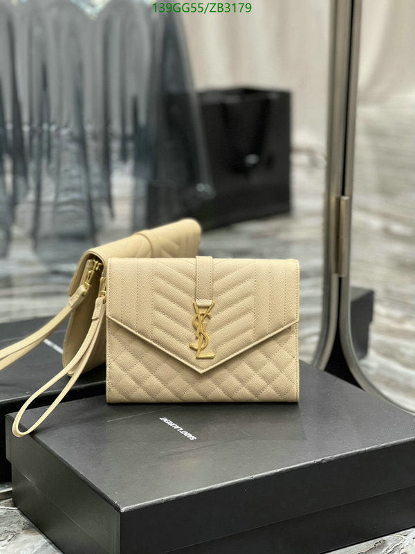 SAMC - YLS Bags - 417