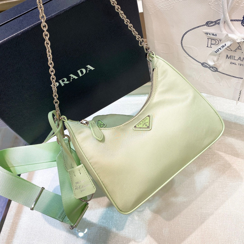 Satchel Bags - PDA Bags - 2230