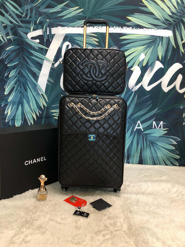 Satchel Bags - CHL Bags - 1094